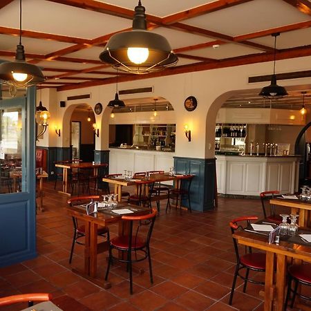 Le Bistrot D'Orange Hotell Orange  Eksteriør bilde