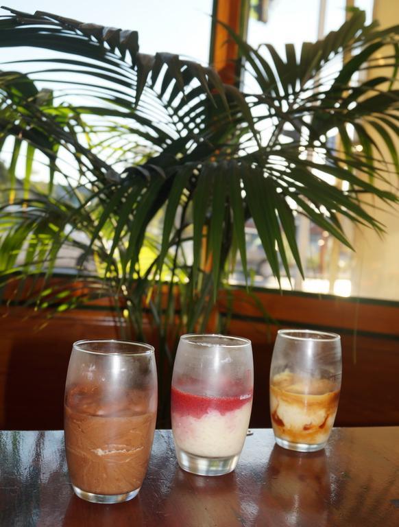 Le Bistrot D'Orange Hotell Orange  Eksteriør bilde