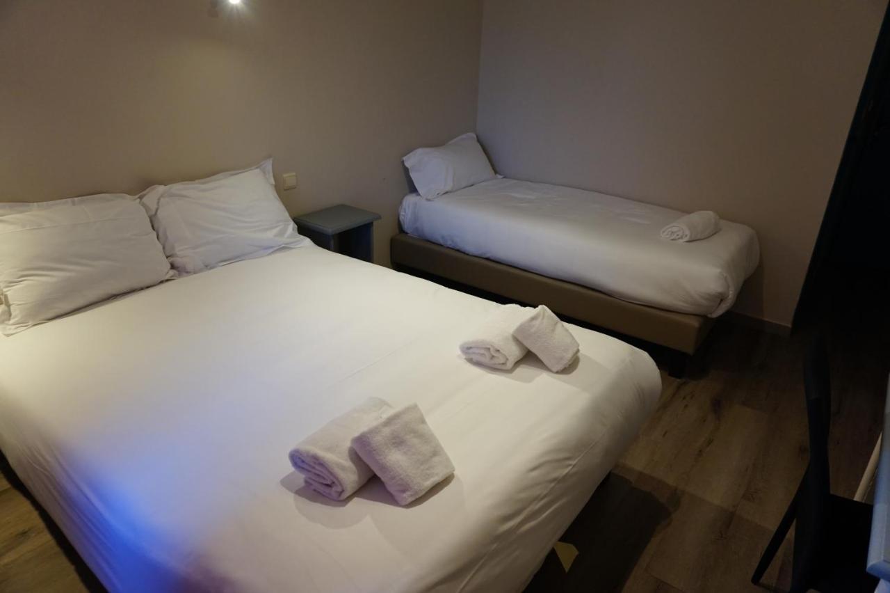 Le Bistrot D'Orange Hotell Orange  Eksteriør bilde