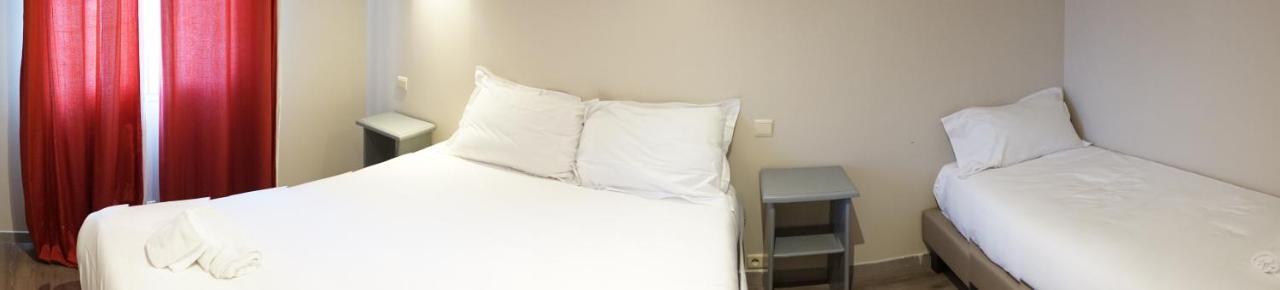 Le Bistrot D'Orange Hotell Orange  Eksteriør bilde