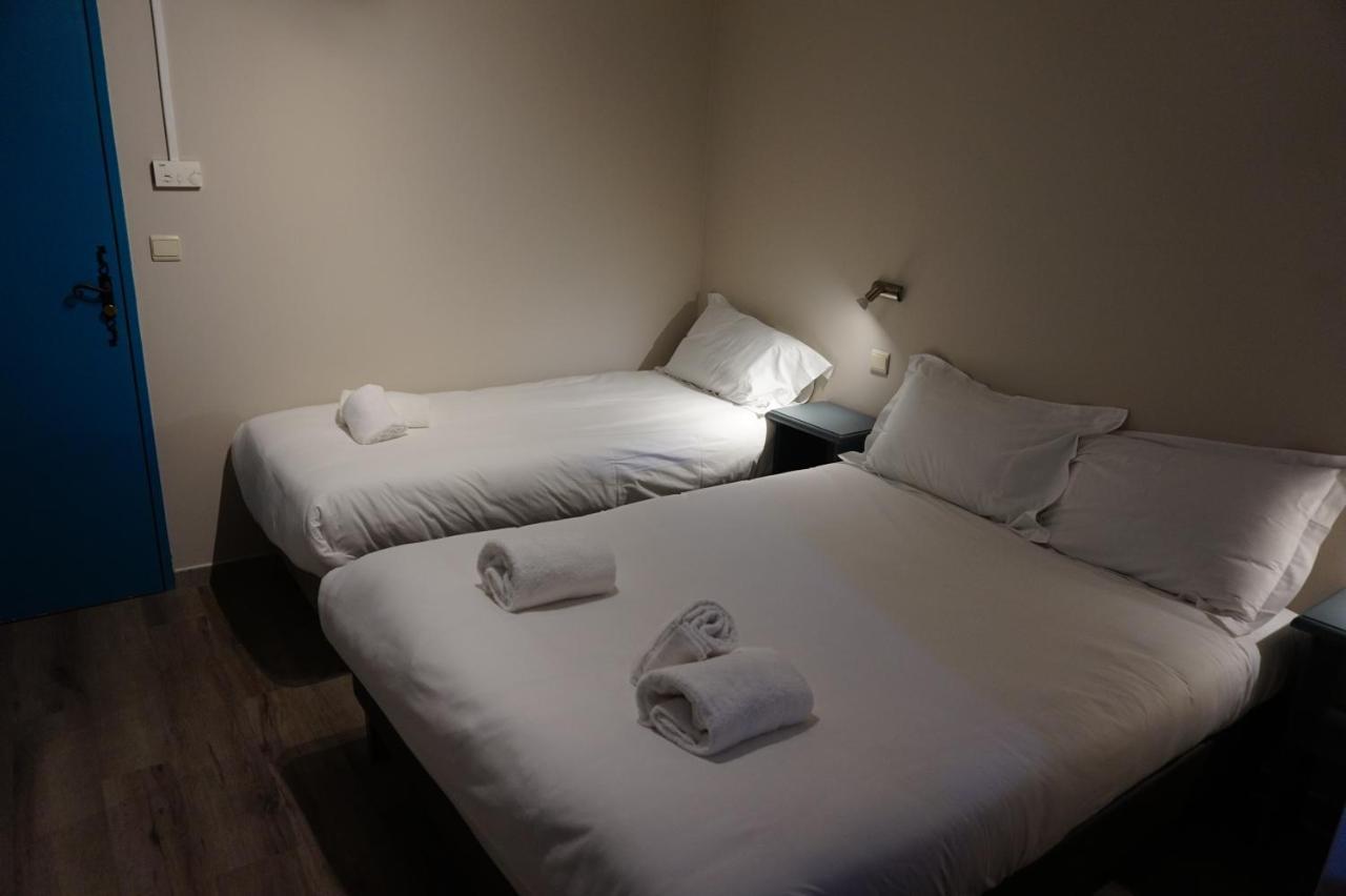 Le Bistrot D'Orange Hotell Orange  Eksteriør bilde