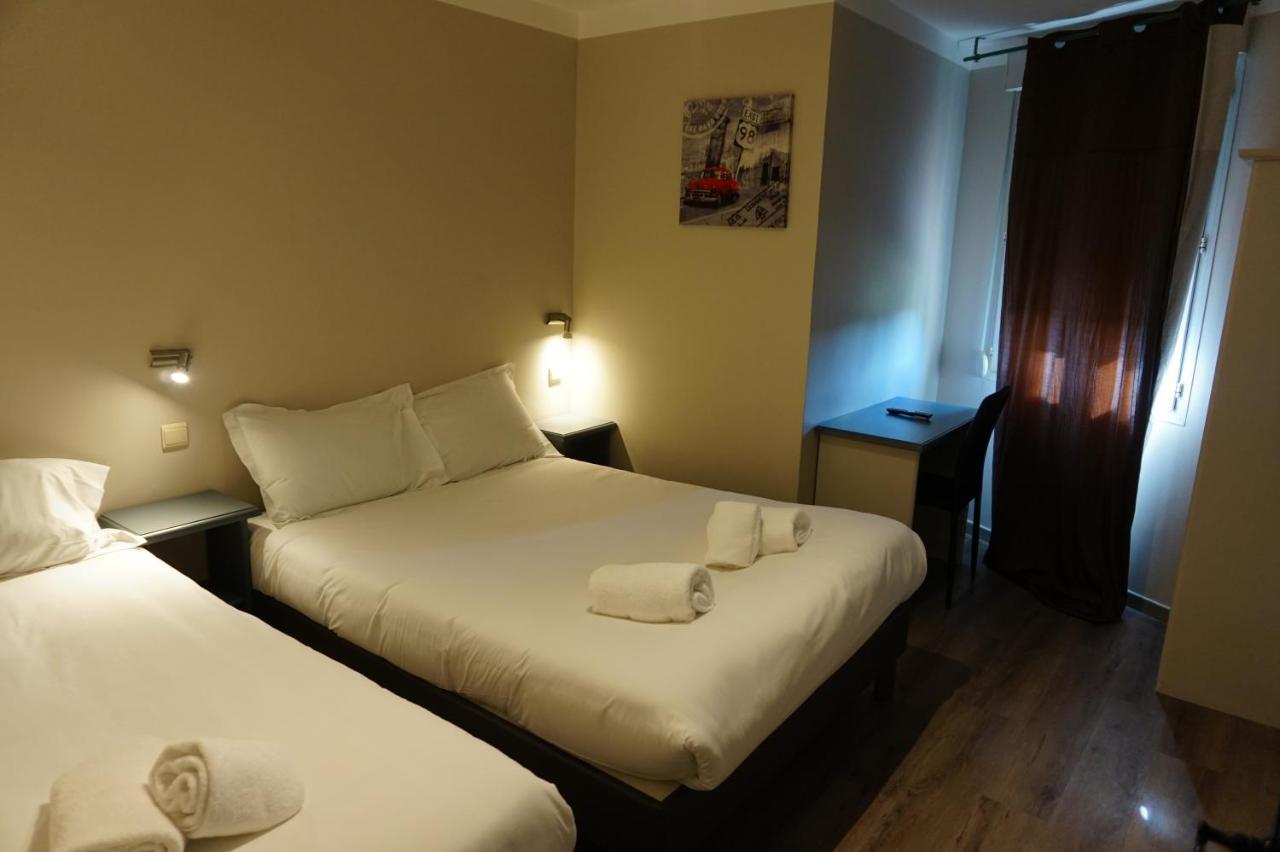 Le Bistrot D'Orange Hotell Orange  Eksteriør bilde